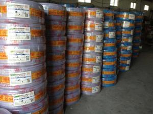 PVC增強(qiáng)軟管